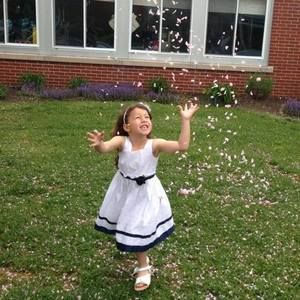 Meet your Posher, Anne